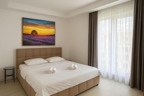 Stefanestii de Jos Apartamento | Lunara Studio #freeparking #pool