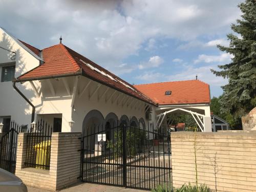 Koroshegy Casa | Lunczer Vendégház