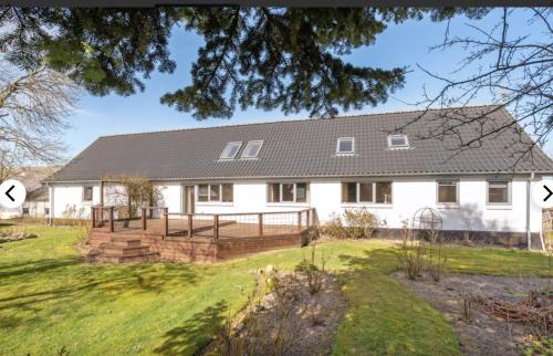 Hojslev Casa | Lundø