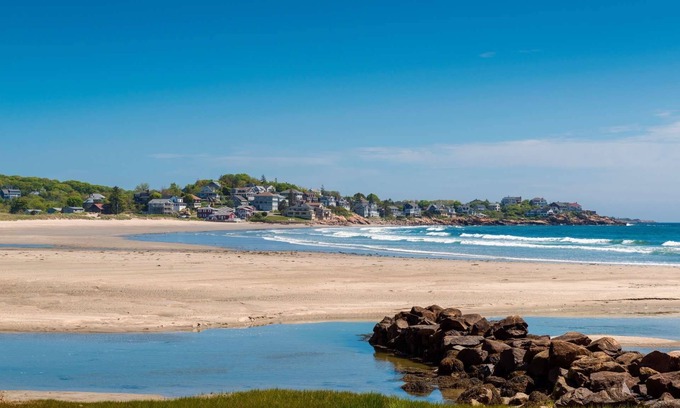 Newburyport Casa | Luney Dunes Penthouse