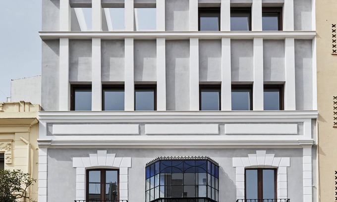 Centro histórico de Mérida Apartamento | Lupercas Apartamentos Turísticos