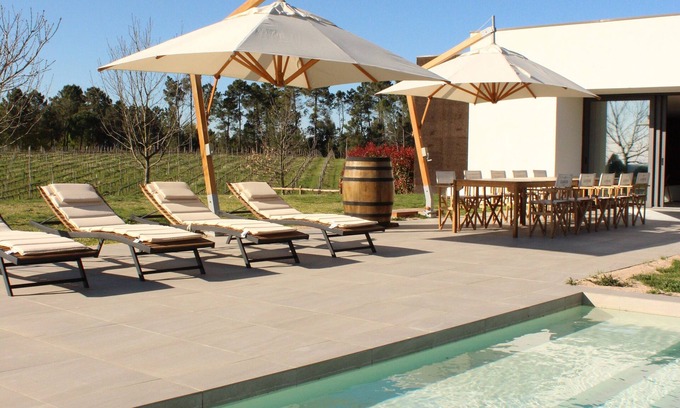 Viseu Otro | Lusus Wine House