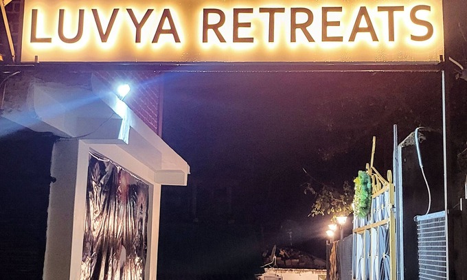 Old Manali Hotel | Luvya Retreats Hotel