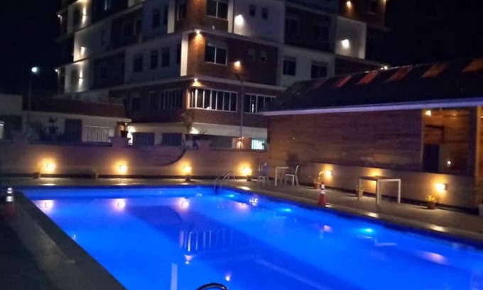 Central Region Hotel | Luweero Hotel Apartments