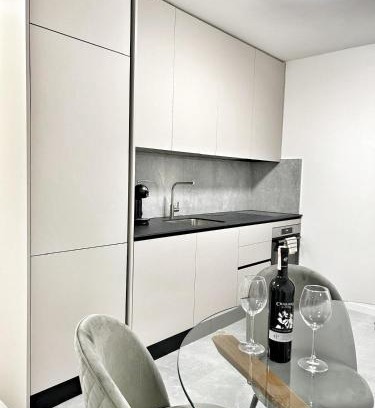 Znjan Apartamento | Lux Apartman Nina&Martina' New 2025- free garage parking