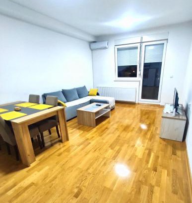 Ub Apartamento | Lux apartman Ub