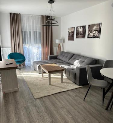 Sombor Apartamento | LUX APARTMENS GLIGA Lux 14