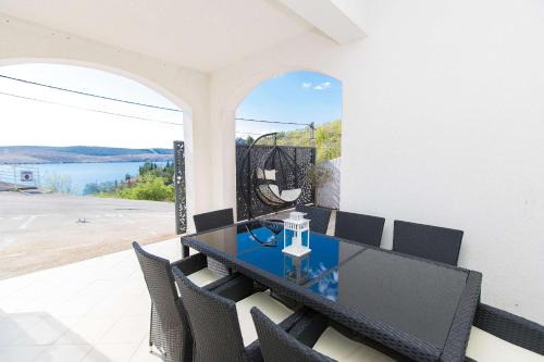 Jadranovo Apartamento | Lux Apartment