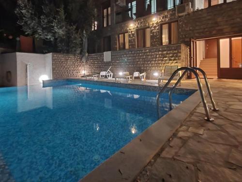 Petrovac Apartamento | Lux Apartment