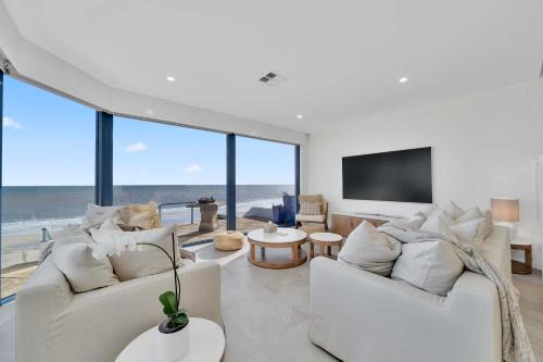 North Brighton Casa | Lux Escape on Esplanade by Host Solutions