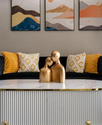 Whitestown Apartamento | Lux Haven Whitestown