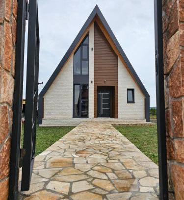 Zabljak Villa | Lux house Aleksa