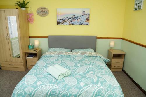 Peterborough Casa | Lux House