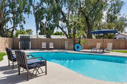 Covey Casa | Lux Lasso by PaseoHomesAZ