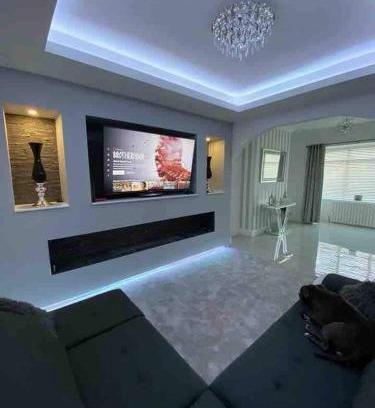 Thornton-Cleveleys Casa | Lux nights away