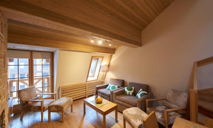 Jahorina Apartamento | LUX privatni apartman 411 u sklopu HOTEL VUČKO JAHORINA