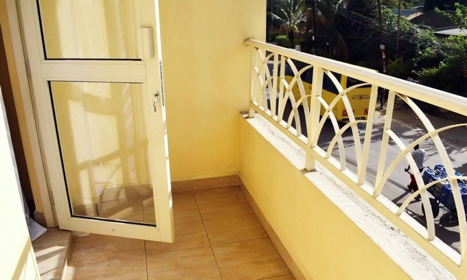 Nairobi Apartamento | Lux Suites Astra Park Apartments South B