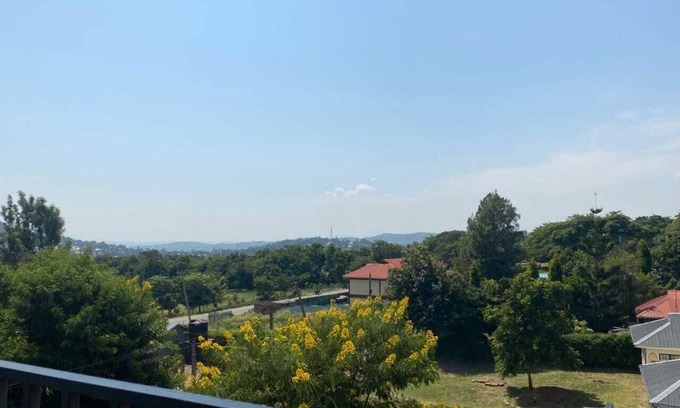 Homa Bay Apartamento | Lux Suites Bayloft Apartments Homabay