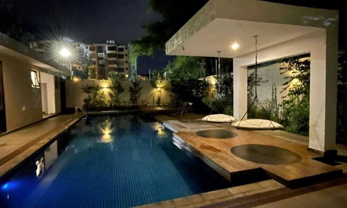 Thompson Estate Apartamento | Lux Suites Havana Luxurious Apartments