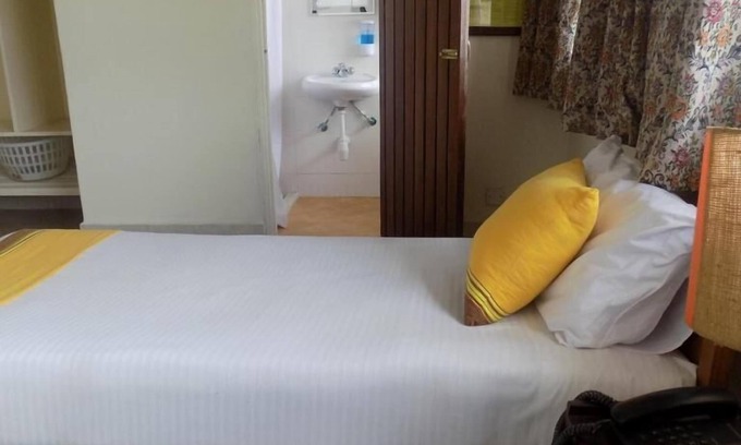 Embakasi Apartamento | Lux Suites JKIA Airport Apartment