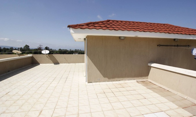 Hospital Apartamento | Lux Suites Milimani Suites Nakuru