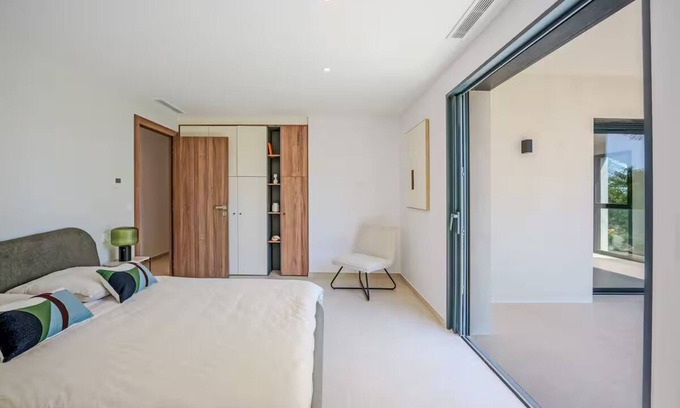 Empuriabrava Apartamento | Lux Villa