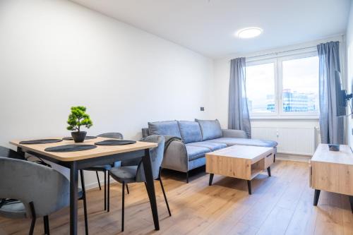 Juh Apartamento | Luxapartment ll Krivá