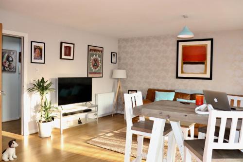Newhaven Apartamento | LuxApartment - Port Of Leith - Free Parking