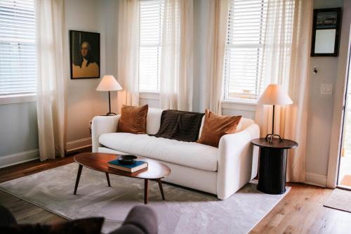 Jasper Casa | Luxe 2br Cabin C By Mhm Luxury Properties