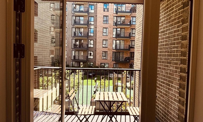 Marlborough Apartamento | Luxe Apartment - Stylish 2 Bedroom Apartment