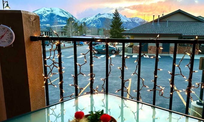 Dillon Condominio | Luxe Dillon Condo: Ideal For Year-round Adventures! 2 Bedroom Condo by RedAwning