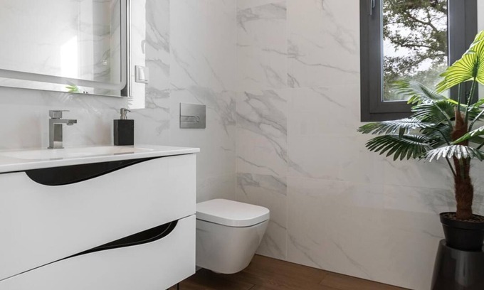 Porto de Mos Villa | Luxe ET Charme Résidence