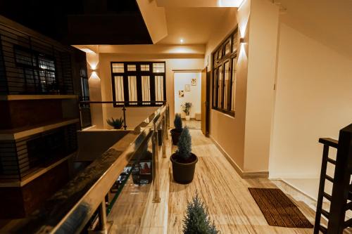 Laitumkhrah Casa | Luxe Haven Homestay