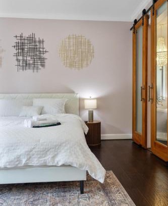 Barker Casa | Luxe House Houston
