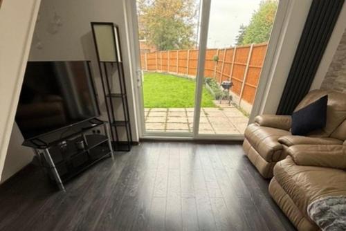 Royal Leamington Spa Casa | Luxe Leamington Spa Retreat