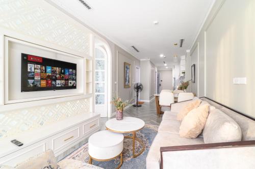 Quang An Hotel | Luxe Paradise Residence Xuan Dieu