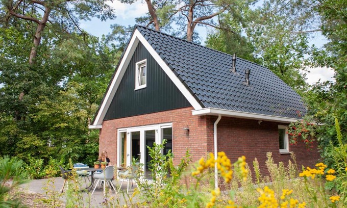 Nunspeet Casa | Luxe Vakantiehuis Oude Vos Veluwe
