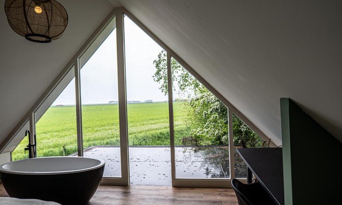 Wilhelminadorp Casa | Luxe Vakantiehuis Zeeland