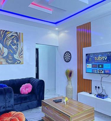 Loburo Apartamento | LuxeHaven Apartment