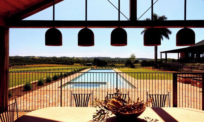 Nashua Casa | Luxico Copperstone, Bangalow