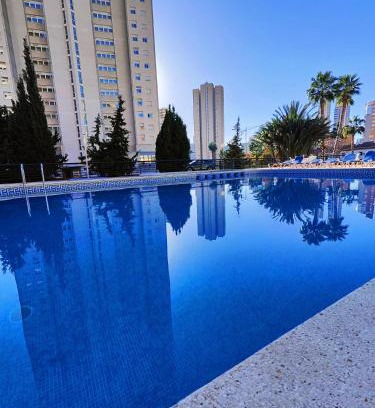 Rincon de Loix Apartamento | LuxMar Levante Suite