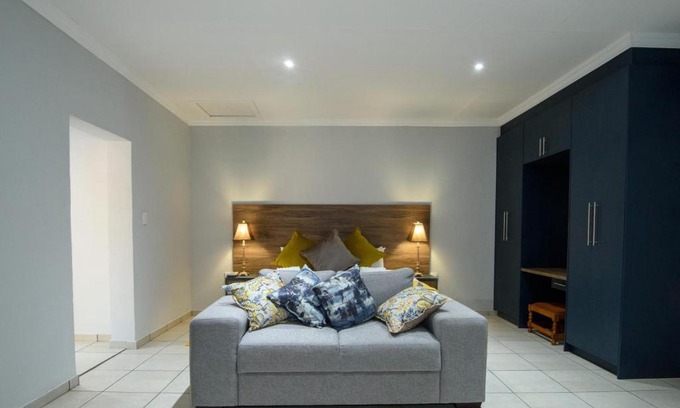 Bloemfontein Casa | Luxor Manor