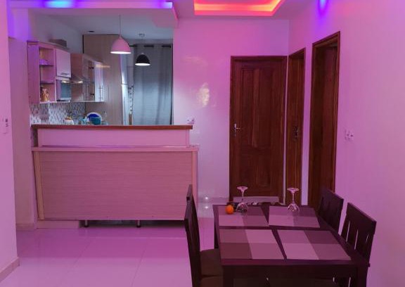Dakar Apartamento | Luxueux appartement F3 à la Cité Mixta