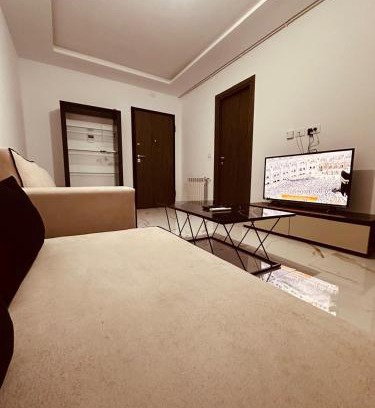 La Soukra Apartamento | Luxueux S1 nouvelle Soukra