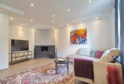 Holsterhausen Apartamento | Luxuriöse 2,5 Zimmer Oase Komplett ausgestattet in Top Lage
