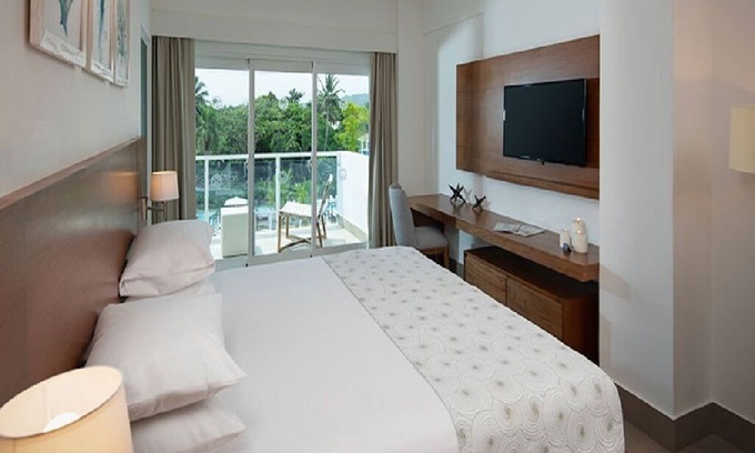 Cabarete Apartamento | Luxurious 1 Bedroom Presidential Suite