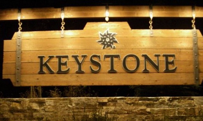 Mountain House Condominio | Lujoso 2BR / 2BA en Keystone