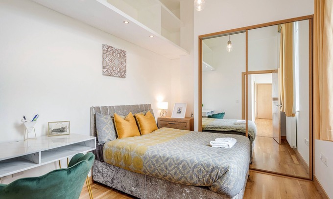 Goodmayes Apartamento | ✪ Luxurious 3 Bed Flat✪ Dagenham ✪ London