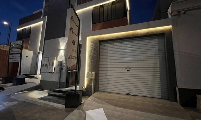 Ar Rawdah Apartamento | Luxurious 3-Bedroom Apartment: Your Ultimate Haven of Comfort and Elegance