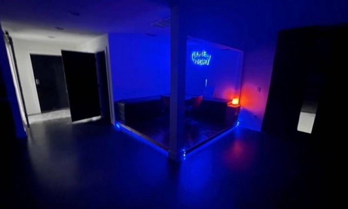 South Oklahoma City Casa | Luxurious 4 Bedroom House